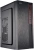 Корпус KingPrice KPCC-MD202 черный без БП ATX 1x80mm 4x120mm 2xUSB2.0 audio - купить недорого с доставкой в интернет-магазине