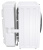 Стиральная машина Gorenje W1NHPI62SCSIRV класс: A загр.фронтальная макс.:6кг белый инвертор - купить недорого с доставкой в интернет-магазине