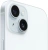 Смартфон Apple A3090 iPhone 15 128Gb 6Gb голубой моноблок 3G 4G 1Sim 6.1" 1179x2556 iOS 17 48Mpix 802.11 a/b/g/n/ac/ax NFC GPS GSM900/1800 Protect - купить недорого с доставкой в интернет-магазине