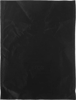 Наушники с микрофоном Epos Impact 100 UC Stereo черный накладные USB оголовье (1001420) - купить недорого с доставкой в интернет-магазине
