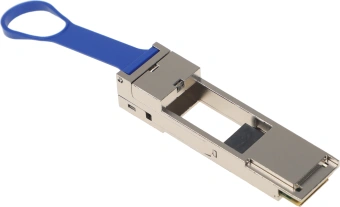 Адаптер MikroTik XQ+CM0000-XS+ 0.01м серый QSFP28-SFP28 - купить недорого с доставкой в интернет-магазине
