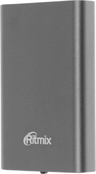 Диктофон Цифровой Ritmix RR-105 8Gb серый - купить недорого с доставкой в интернет-магазине
