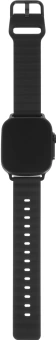 Смарт-часы Realme Watch 5 22мм 1.97" AMOLED корп.черный рем.черный разм.брасл.:160-230мм (RMW2501) - купить недорого с доставкой в интернет-магазине