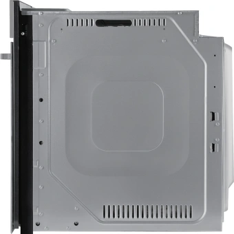 Духовой шкаф Электрический Maunfeld FEOF7871S серебристый - купить недорого с доставкой в интернет-магазине