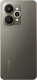 Смартфон Realme RMX5106 15 256Gb 12Gb черный моноблок 3G 4G 6.78" 1264x2780 Android 15 50Mpix 802.11 a/b/g/n/ac/6 NFC GPS GSM900/1800 GSM1900 - купить недорого с доставкой в интернет-магазине