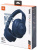 Гарнитура накладные JBL Tune 770NC 1.2м синий беспроводные bluetooth оголовье (JBLT770NCBLUCN) - купить недорого с доставкой в интернет-магазине