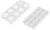 Холодильник Hyundai HBR 1782 2-хкамерн. белый - цена, купить или заказать с доставкой в интернет-магазине Холодильник Hyundai HBR 1782 2-хкамерн. белый - купить недорого с доставкой в интернет-магазине