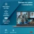 Ноутбук IRU Tactio 15PHC Ryzen 5 7430U 8Gb SSD256Gb AMD Radeon Graphics 15.6" IPS FHD (1920x1080) Windows 11 Pro Multi Language black WiFi BT Cam 4350mAh (2045999) - купить недорого с доставкой в интернет-магазине