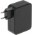 Блок питания TopON TOP-GaN-130WB автоматический 130W 5V-20V 5A 4xUSB от бытовой электросети LED индикатор - купить недорого с доставкой в интернет-магазине