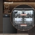 Посудомоечная машина Weissgauff DW 996 Touch Inverter Dual Fan Dry черный (полноразмерная) инвертор - купить недорого с доставкой в интернет-магазине