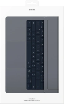 Клавиатура Samsung для Galaxy Tab S11 Ultra EF-DX935UJEGRU - купить недорого с доставкой в интернет-магазине
