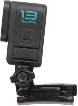 Экшн-камера GoPro Hero 13 1xCMOS 27.6Mpix черный - купить недорого с доставкой в интернет-магазине