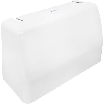 Швейная машина Janome Easy Jeans Heavy Duty 1800 белый - купить недорого с доставкой в интернет-магазине