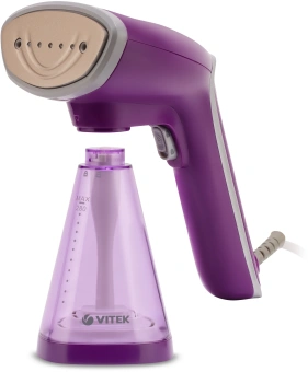 Отпариватель VITEK VT-2438 - купить недорого с доставкой в интернет-магазине