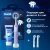 Зубная щетка электрическая Oral-B Vitality Pro 80834806 сиреневый - купить недорого с доставкой в интернет-магазине