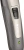 Машинка для стрижки Vitek VT-2572 графитовый 3Вт (насадок в компл:2шт) - цена, купить или заказать с доставкой в интернет-магазине Машинка для стрижки Vitek VT-2572 графитовый 3Вт (насадок в компл:2шт) - купить недорого с доставкой в интернет-магазине