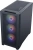 Корпус Accord AM08 черный без БП mATX 4x120mm 2x140mm 2xUSB2.0 1xUSB3.0 audio bott PSU - купить недорого с доставкой в интернет-магазине