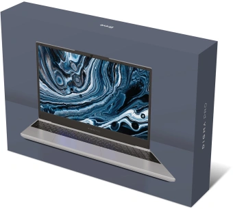 Ноутбук Digma Pro Breve Ryzen 5 7430U 16Gb SSD512Gb AMD Radeon 15.6" IPS FHD (1920x1080) Windows 11 Professional silver WiFi BT Cam 4500mAh (DN15R5-ADXW09) - цена, купить или заказать с доставкой в интернет-магазине Ноутбук Digma Pro Breve Ryzen 5 7430U 16Gb SSD512Gb AMD Radeon 15.6" IPS FHD (1920x1080) Windows 11 Professional silver WiFi BT Cam 4500mAh (DN15R5-ADXW09) - купить недорого с доставкой в интернет-магазине