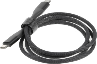 Кабель ZMI DW3 DW3 DARK GREY RUS USB Type-C (m)-USB Type-C (m) 1м серый коробка (упак.:1шт) - купить недорого с доставкой в интернет-магазине