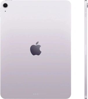 Планшет Apple iPad Air 2025 A3266 M3 4.05 8C RAM8Gb ROM128Gb 11" IPS 2360x1640 iOS фиолетовый 12Mpix 12Mpix BT WiFi 10hr - купить недорого с доставкой в интернет-магазине