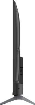 Телевизор QLED Skyworth 75" 75X67H черный/серый 4K Ultra HD 120Hz MEMC DVB-T DVB-T2 DVB-C DVB-S DVB-S2 USB WiFi Smart TV - купить недорого с доставкой в интернет-магазине