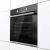 Духовой шкаф Электрический Gorenje BOSX6737E09BG черный - цена, купить или заказать с доставкой в интернет-магазине Духовой шкаф Электрический Gorenje BOSX6737E09BG черный - купить недорого с доставкой в интернет-магазине