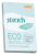 Блок самоклеящийся бумажный Stick`n ECO 21743 51x76мм 100лист. 60г/м2 пастель голубой - купить недорого с доставкой в интернет-магазине