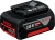 Батарея аккумуляторная Bosch GBA M-C Professional 18В 5Ач Li-Ion (1600A002U5) - купить недорого с доставкой в интернет-магазине