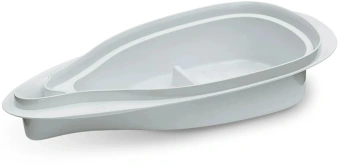 Парогенератор Philips PerfectCare Compact GC7842/40 2400Вт белый/фиолетовый - купить недорого с доставкой в интернет-магазине