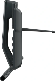 Телефон IP Fanvil V60W черный - купить недорого с доставкой в интернет-магазине