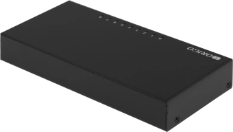 Коммутатор Origo OS2208 OS2208/A1A 8x1Гбит/с неуправляемый - купить недорого с доставкой в интернет-магазине