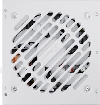 Блок питания Seasonic ATX 850W Core GX-850 White Gen.5 80+ gold (20+4pin) APFC 120mm fan 6xSATA Cab Manag RTL - купить недорого с доставкой в интернет-магазине