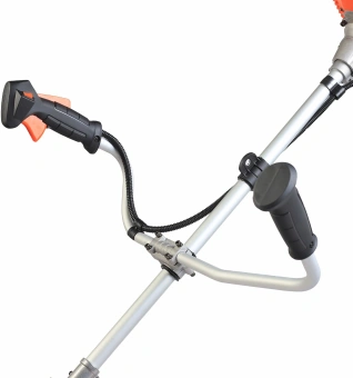 Триммер бензиновый Patriot PT 442 1840Вт 2.5л.с. разбор.штан. реж.эл.:леска/нож - купить недорого с доставкой в интернет-магазине