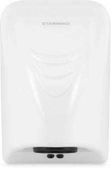 Сушилка для рук Starwind SW-HD814 600Вт белый - цена, купить или заказать с доставкой в интернет-магазине Сушилка для рук Starwind SW-HD814 600Вт белый - купить недорого с доставкой в интернет-магазине