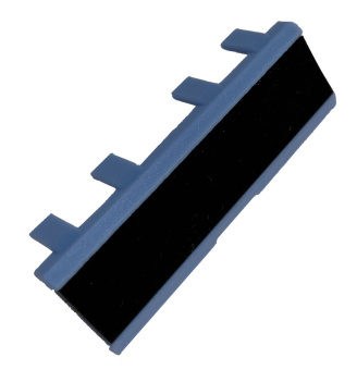 Площадка тормозная Cet DGP0634 (RC1-0939/RL1-1524) для HP LJ P2014/P2015 обходного лотка - купить недорого с доставкой в интернет-магазине