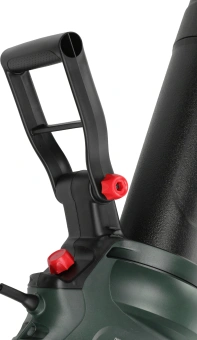 Воздуходувка-пылесос Bosch UniversalGardenTidy 3000 3000Вт пит.:от сети зеленый - купить недорого с доставкой в интернет-магазине