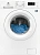 Стиральная машина Electrolux EW5W468WE пан.англ. загр.фронтальная макс.:8кг (с сушкой) белый
