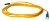 Патч-корд Lanmaster TWT-LC-LC/SU-3.09/125 OS1/OS2 3м