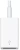 Переходник Apple A1632 MJ1M2FE/A USB (f)-USB Type-C (m) 0.11м белый - цена, купить или заказать с доставкой в интернет-магазине Переходник Apple A1632 MJ1M2FE/A USB (f)-USB Type-C (m) 0.11м белый - купить недорого с доставкой в интернет-магазине