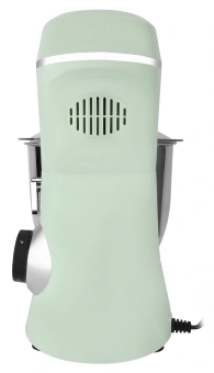 Миксер планетарный Starwind SPM6161 1300Вт мятный - купить недорого с доставкой в интернет-магазине