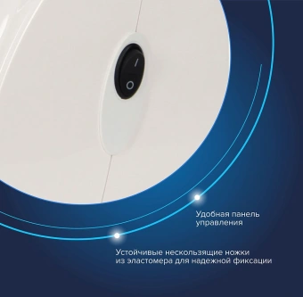 Мясорубка Аксион М 32.04 1500Вт белый - купить недорого с доставкой в интернет-магазине