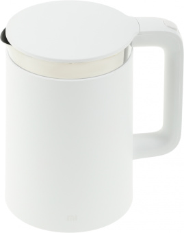 Чайник электрический Xiaomi Mi Smart Kettle Pro 1.5л. 1800Вт белый корпус: металл/пластик (BHR4198GL) - цена, купить или заказать с доставкой в интернет-магазине Чайник электрический Xiaomi Mi Smart Kettle Pro 1.5л. 1800Вт белый корпус: металл/пластик (BHR4198GL) - купить недорого с доставкой в интернет-магазине