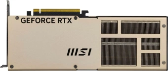 Видеокарта MSI PCI-E 5.0 RTX 5070 12G INSPIRE 3X NVIDIA GeForce RTX 5070 12Gb 192bit GDDR7 2542/28000 HDMIx1 DPx3 HDCP Ret - купить недорого с доставкой в интернет-магазине