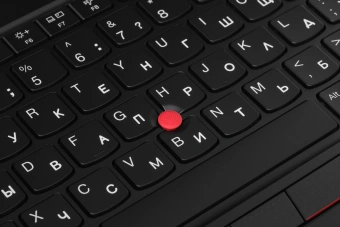Ноутбук Lenovo ThinkPad E16 G2 Ryzen 7 7735U 32Gb SSD512Gb AMD Radeon 680M 16" IPS WUXGA (1920x1200) без ОС black WiFi BT Cam (21M6S1F000_32G) - купить недорого с доставкой в интернет-магазине