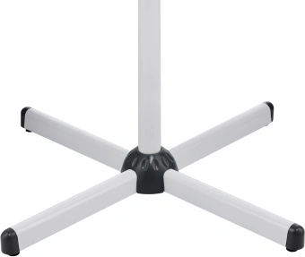 Вентилятор напольный Ballu BFF801 45Вт скоростей:3 белый/серый - купить недорого с доставкой в интернет-магазине