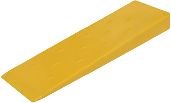 Клин валочный для цепных пил Rezer SW 10 (03.011.00064) - купить недорого с доставкой в интернет-магазине