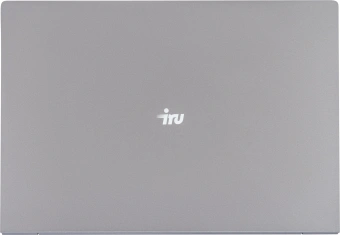 Ноутбук IRU Tactio 16ALB Core i5 1235U 16Gb SSD512Gb Intel UHD Graphics 16" IPS WUXGA (1920x1200) Windows 11 Pro grey WiFi BT Cam 4830mAh (2110204) - купить недорого с доставкой в интернет-магазине