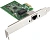 Сетевой адаптер Gigabit Ethernet Exegate EXE-i210AT EX283723RUS PCI Express x1