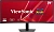 Монитор ViewSonic 34" VA3420C-2 черный VA LED 21:9 HDMI M/M матовая HAS Piv 300cd 178гр/178гр 3440x1440 120Hz DP 2K USB 8.4кг