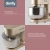 Миксер планетарный Domfy DSC-KM301 1200Вт золотистый - купить недорого с доставкой в интернет-магазине